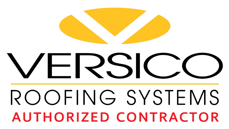 Versico Roofing Systems Authorized Contractor