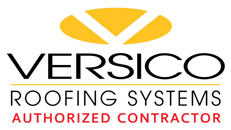 Versico Roofing Systems Authorized Contractor